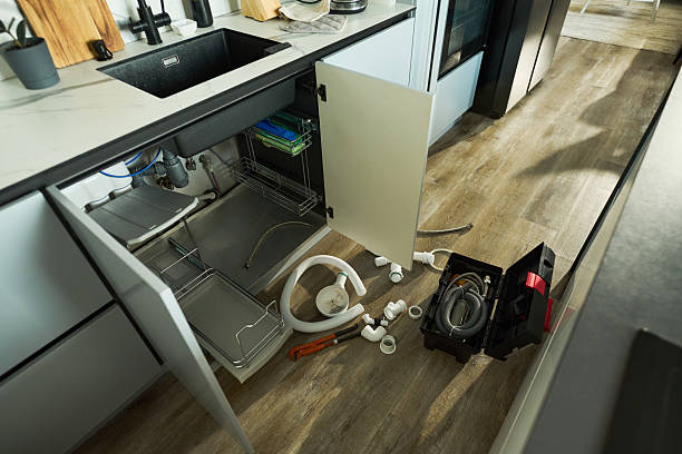 24/7 Emergency Pipe Repair experts in Kennedale, TX